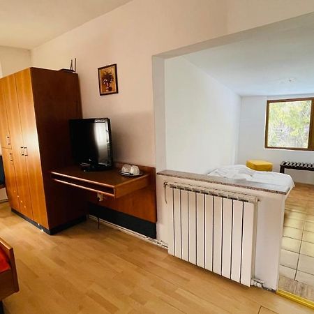 Pensiunea Luminita Buşteni Extérieur photo