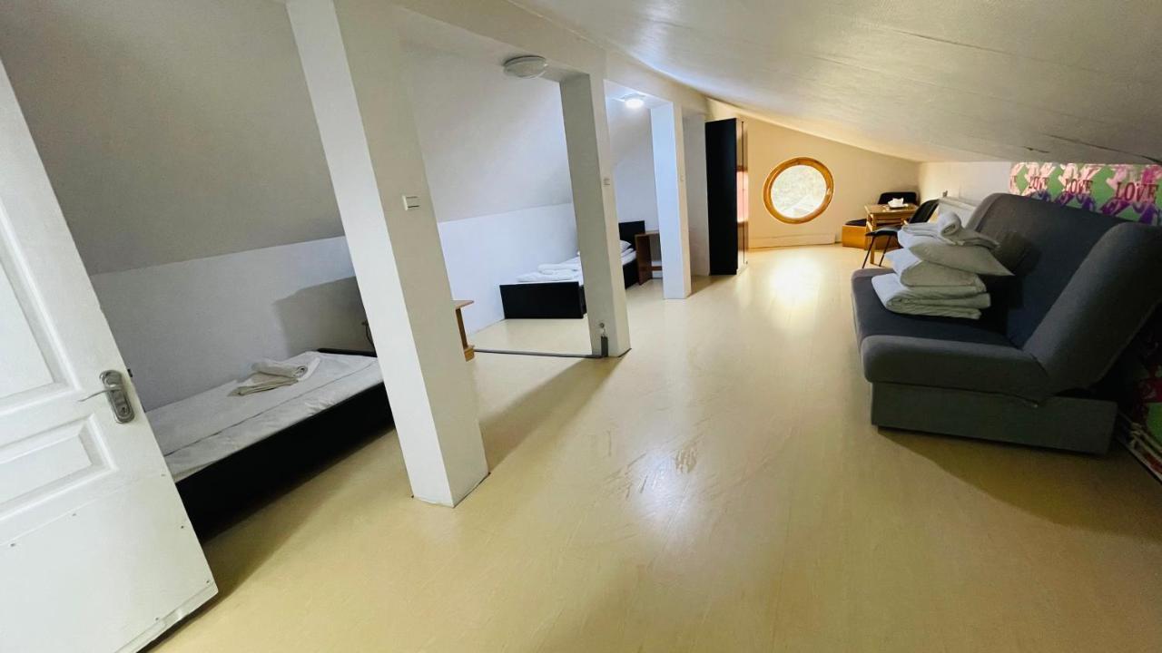 Pensiunea Luminita Buşteni Extérieur photo