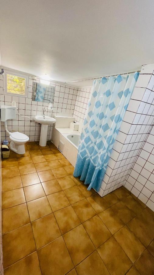 Pensiunea Luminita Buşteni Extérieur photo
