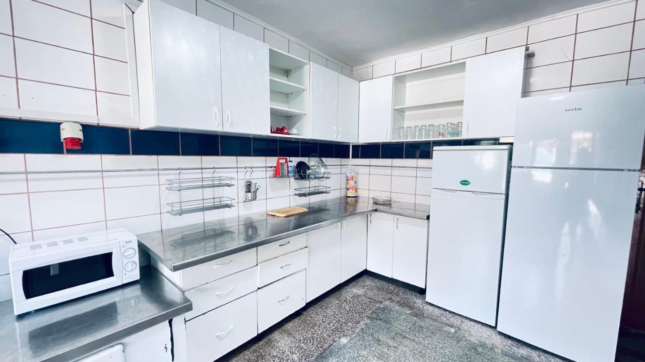 Pensiunea Luminita Buşteni Extérieur photo